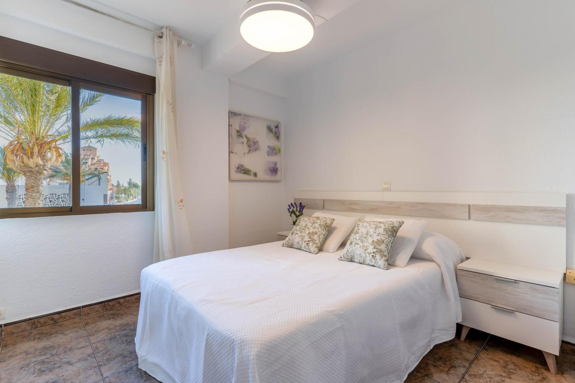 Apartamento Gaviotas II R&R โรเกตัสเดมาร์ ภายนอก รูปภาพ